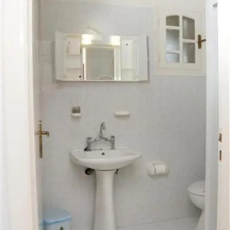 Hotel apartamentowy Lygies