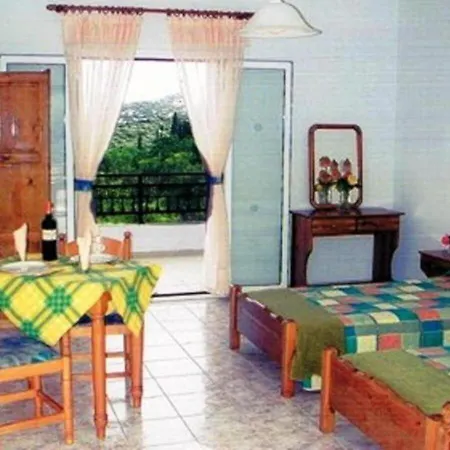 Lygies Hotel apartamentowy 2*