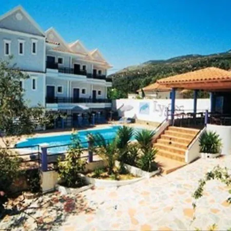 Aparthotel Lygies 2*