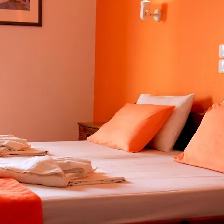 Hotel apartamentowy Lygies 2*