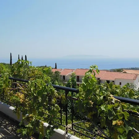 Hotel apartamentowy Lygies 2*