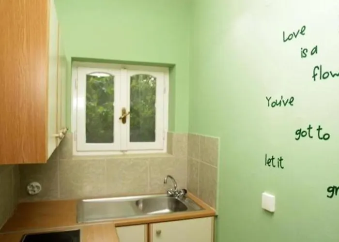 Aparthotel Lygies Trapezaki (Kefalonia)