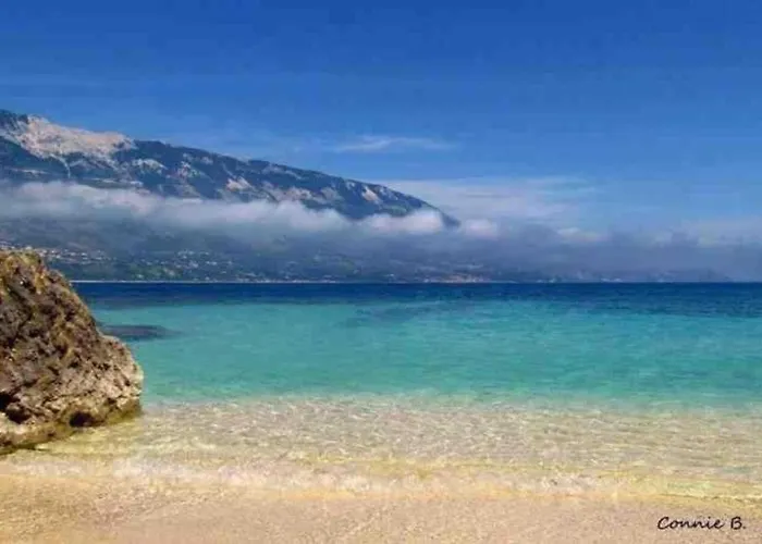 Aparthotel Lygies Trapezaki (Kefalonia)