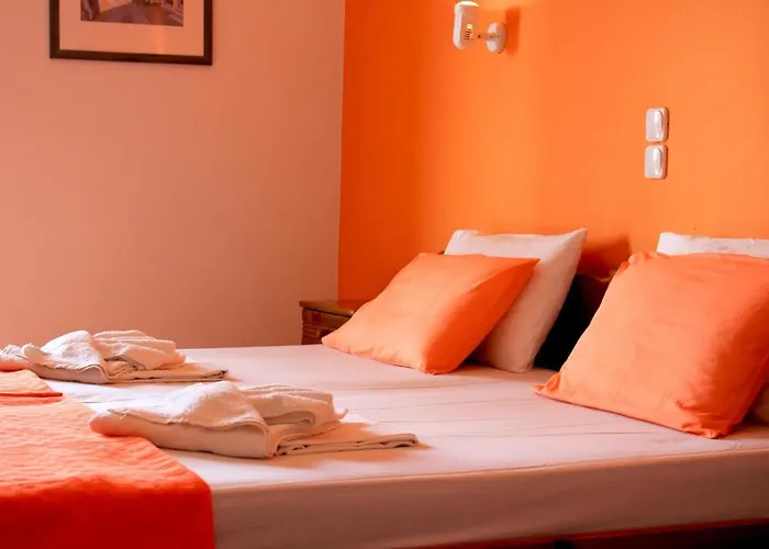 Aparthotel Lygies 2*