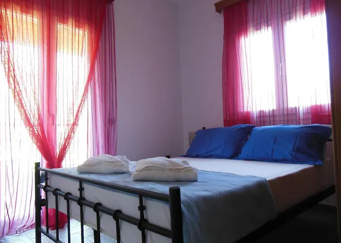 Aparthotel Lygies 2*