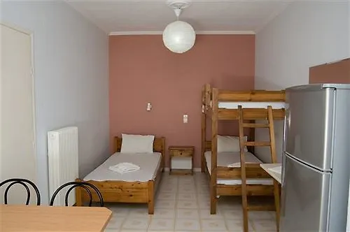 Aparthotel Lygies Trapezaki (Kefalonia)