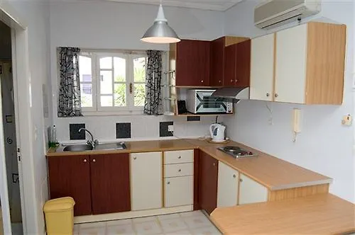 Lygies Trapezaki (Kefalonia)