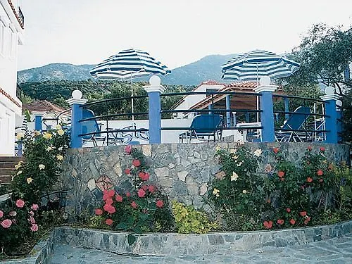Aparthotel Lygies Trapezaki (Kefalonia)