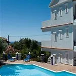 Aparthotel Lygies