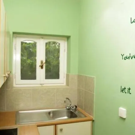 Aparthotel Lygies Trapezaki (Kefalonia)