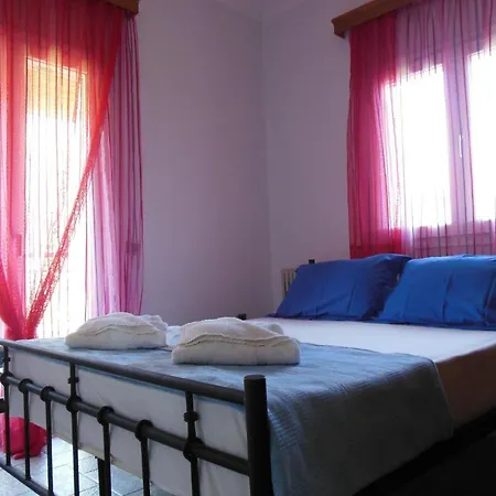 Apartmanhotel Lygies 2*