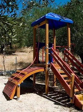 Lygies Τραπεζάκι